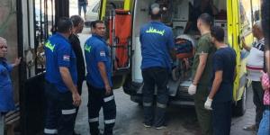 لا أعطال فنية، نص تقرير المرور بشأن حادث السلام - تواصل نيوز