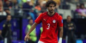 بترشيح من محمد صلاح.. طرابزون سبور يتحرك لضم محمد هاني من الأهلي - تواصل نيوز