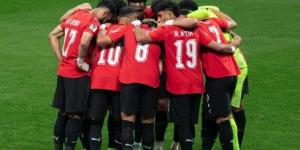 كل ما تريد معرفته عن مباراة مصر وأنجولا في تصفيات أمم أفريقيا - تواصل نيوز