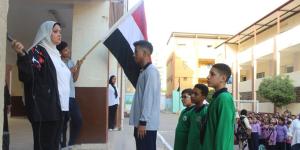 على قسطين.. خطوات دفع المصروفات للمدارس الرسمية للعام الدراسي 2026-2027 - تواصل نيوز