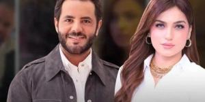 أزمة نيشان وياسمين عز تعود للواجهة.. حكم جديد في دبي وآخر في مصر - تواصل نيوز