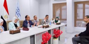 مكافحة الإدمان وجامعة القاهرة يجريان اختبارات المتقدمين لدبلوم خفض الطلب على المخدرات - تواصل نيوز