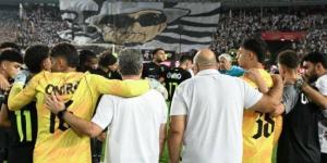 انفراجة مرتقبة في الزمالك.. كاس تحسم عقوبة القيد وقسط بيزيرا ينعش خزينة النادي - تواصل نيوز