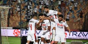 نجم الزمالك السابق: ثلاثي الأبيض يستحق الانضمام لمنتخب مصر - تواصل نيوز