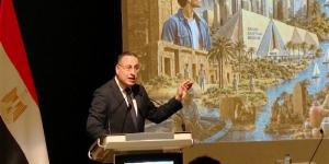 وزير التعليم العالي: الهوية الوطنية قضية دولة ومجتمع.. وبناء الإنسان يبدأ بالتعليم والثقافة - تواصل نيوز