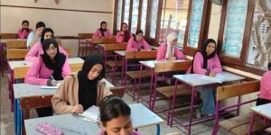 الشهادة الإعدادية 2027.. الموعد الرسمي لامتحانات الترم الأول على مستوى الجمهورية - تواصل نيوز