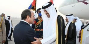 بعد 20 عامًا من الانتظار.. «الديار القطرية» تعيد إحياء مشروع سياحي وعمراني ضخم في مصر - تواصل نيوز