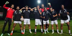 من بينها قناة مفتوحة، كيف تشاهد مباراة منتخب مصر وأنجولا بتصفيات أمم أفريقيا؟ - تواصل نيوز