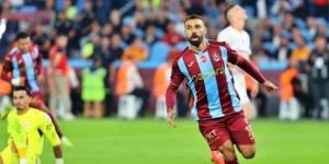 محمد صلاح يتفوق تهديفيا على نصف أندية تركيا بعد تسجيه هاتريك - تواصل نيوز