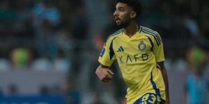 عاجل.. مدة غياب سالم النجدي بعد إصابته القوية مع النصر - تواصل نيوز
