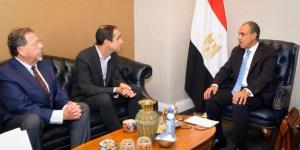 وزير الخارجية يلتقي بممثلي منظمة Jstreet الأمريكية - تواصل نيوز