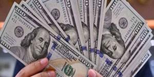 سعر الدولار مقابل الجنيه اليوم الإثنين.. استقرار في البنوك المصرية - تواصل نيوز