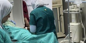 إجراء 3392 عملية قلب بالمجان للأسر الأولى بالرعاية بالمنوفية - تواصل نيوز