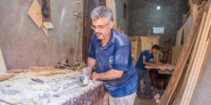تسليم 3132 مشروعًا تنمويًا للأسر الأولى بالرعاية بالغربية بالمجان - تواصل نيوز