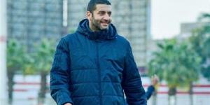 أمير عزمي مجاهد: مجلس الزمالك جاب حسام الزناتي.. عشان يريح دماغه ويحطه قدام المدفع - تواصل نيوز