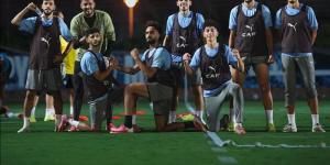 كاف يخطر بيراميدز رسميا بموعد مباراة المريخ بينتيو في دوري أبطال أفريقيا - تواصل نيوز