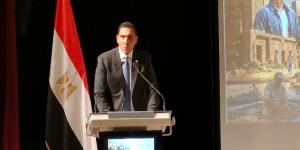 وزير الشباب: الرياضة أداة رئيسية لترسيخ الهوية الوطنية و تعزيز الولاء و الانتماء لدى الشباب - تواصل نيوز