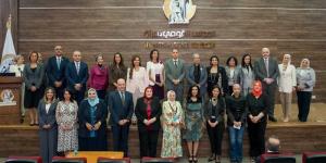 بروتوكول تعاون بين "الرقابة المالية" و"القومي للمرأة" لتعزيز الاستفادة من الخدمات المالية غير المصرفية - تواصل نيوز