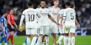 ريال مدريد يعاني من المشكلات نفسها ولا حلول لها حتى الآن - تواصل نيوز