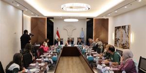 القومي لحقوق الإنسان واليونيسف يناقشان حقوق الطفل في منازعات الأحوال الشخصية - تواصل نيوز
