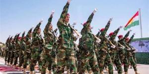كردستان العراق: توحيد جميع قوات البيشمركة بمؤسسة واحدة - تواصل نيوز