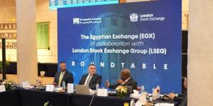 البورصة المصرية ومجموعة بورصة لندن تعززان الشراكة والتعاون مع المؤسسات الدولية - تواصل نيوز