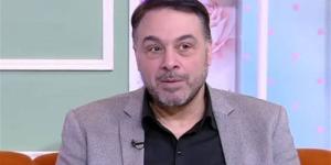 بسبب طليقته وزوجها العرفي.. اليوم محاكمة المتهم بقتل الفنان سعيد مختار - تواصل نيوز