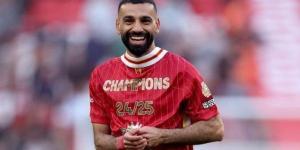 حكم قضائي ضد محمد صلاح في بريطانيا - تواصل نيوز