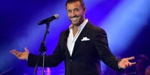كاظم الساهر يكشف شروطه لعمل دويتو غنائي مع مطربي الراب - تواصل نيوز