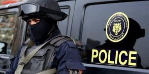 ضبط المتهم بقتل والده بعصا خشبية في قنا - تواصل نيوز
