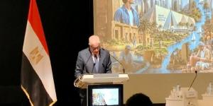 مستشار الرئيس للتنمية المحلية: الهوية الوطنية ضرورة للأمن القومي وإعادة اكتشاف الشخصية المصرية هدف للتنمية - تواصل نيوز