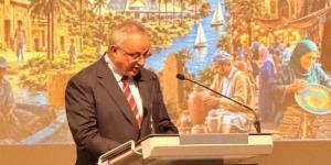 مدير تعليم الإسكندرية يشارك في مؤتمر «الهوية الوطنية» - تواصل نيوز