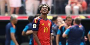 لامين يامال يستفز مبابي بتصرف جديد بعد سقوط ريال مدريد - تواصل نيوز