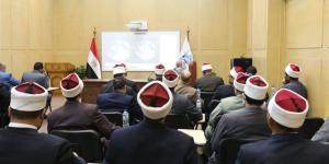 انطلاق دورة "الفلك الشرعي" بدار الإفتاء بثلاث محاضرات حول الأهلة والمواقيت وضوابط الرؤية - تواصل نيوز