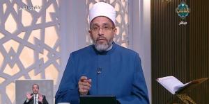 أمين الفتوى يكشف مفهوم صلة الرحم الصحيح: لا تبنى على المعاملة بالمثل - تواصل نيوز