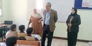 فيديو «الفصول الخالية» يشعل الجدل بالقليوبية، ومديرية التربية والتعليم تكشف حقيقة الواقعة - تواصل نيوز