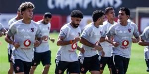 الأهلي يحدد موقفه من التعاقد مع مدافع أجنبي في الميركاتو الشتوي - تواصل نيوز