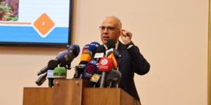 وزير الري: إعلان المبادئ جاء لتفادي أحادية القرار الإثيوبي ولم يصل إلى اتفاق بعد - تواصل نيوز