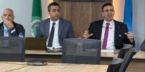 الأكاديمية العربية تستضيف البرنامج التدريبي العربي المتكامل لتقييم وإدارة مخاطر الكوارث البحرية وبناء القدرات الوطنية - تواصل نيوز
