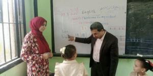 وكيل تعليم كفر الشيخ: التقييم المستمر مفتاح تحسين مستوى الطلاب - تواصل نيوز