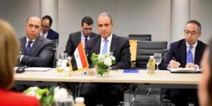 عبد العاطي: نحتاج دورا أمميا أكثر فاعلية في مواجهة تحديات الدول النامية - تواصل نيوز