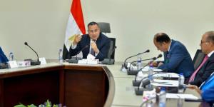 وزير التعليم العالي القائم بأعمال وزير الثقافة يرأس الاجتماع الأول للجنة العليا لـ "معرض القاهرة الدولي للكتاب 58" - تواصل نيوز