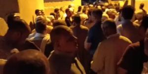 بعد وفاته بروسيا، قرية ترسا بالفيوم تودع الطبيب الشاب عبد الكريم محمود - تواصل نيوز