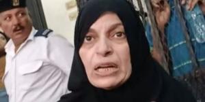 بعد قليل.. أولى جلسات استئناف المتهمة بخطف الطفلة «ندى» لمدة 12 عاما - تواصل نيوز