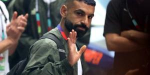 محمد صلاح تحت طائلة العقوبة في بريطانيا.. منع من القيادة 6 أشهر بسبب واقعة سرعة - تواصل نيوز