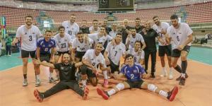 الكرة الطائرة، تعرف على مواجهات ربع نهائي أمم أفريقيا بتونس - تواصل نيوز
