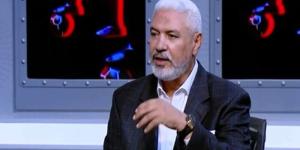 جمال عبد الحميد يكشف كواليس مشواره مع الأهلي والزمالك ويوجه رسالة لـ رمضان صبحي - تواصل نيوز