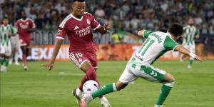 رافينيا يطير بالصدارة، ترتيب هدافي الدوري الإسباني بعد الجولة السابعة - تواصل نيوز