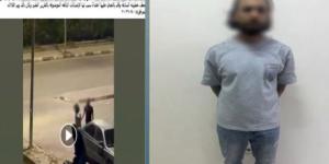 خلافات لفسخ خطبتهما.. القبض على المتهم بضرب سيدة في القليوبية| فيديو - تواصل نيوز