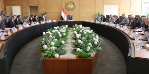 وزير الكهرباء يتابع إجراءات تأمين الشبكة القومية وضمان استدامة التغذية - تواصل نيوز